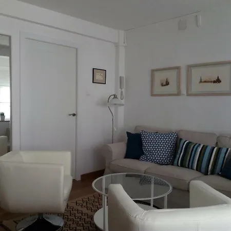 Apartment Triana To Sevilla Exterior photo