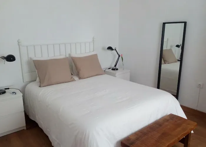 Apartment Triana To Sevilla