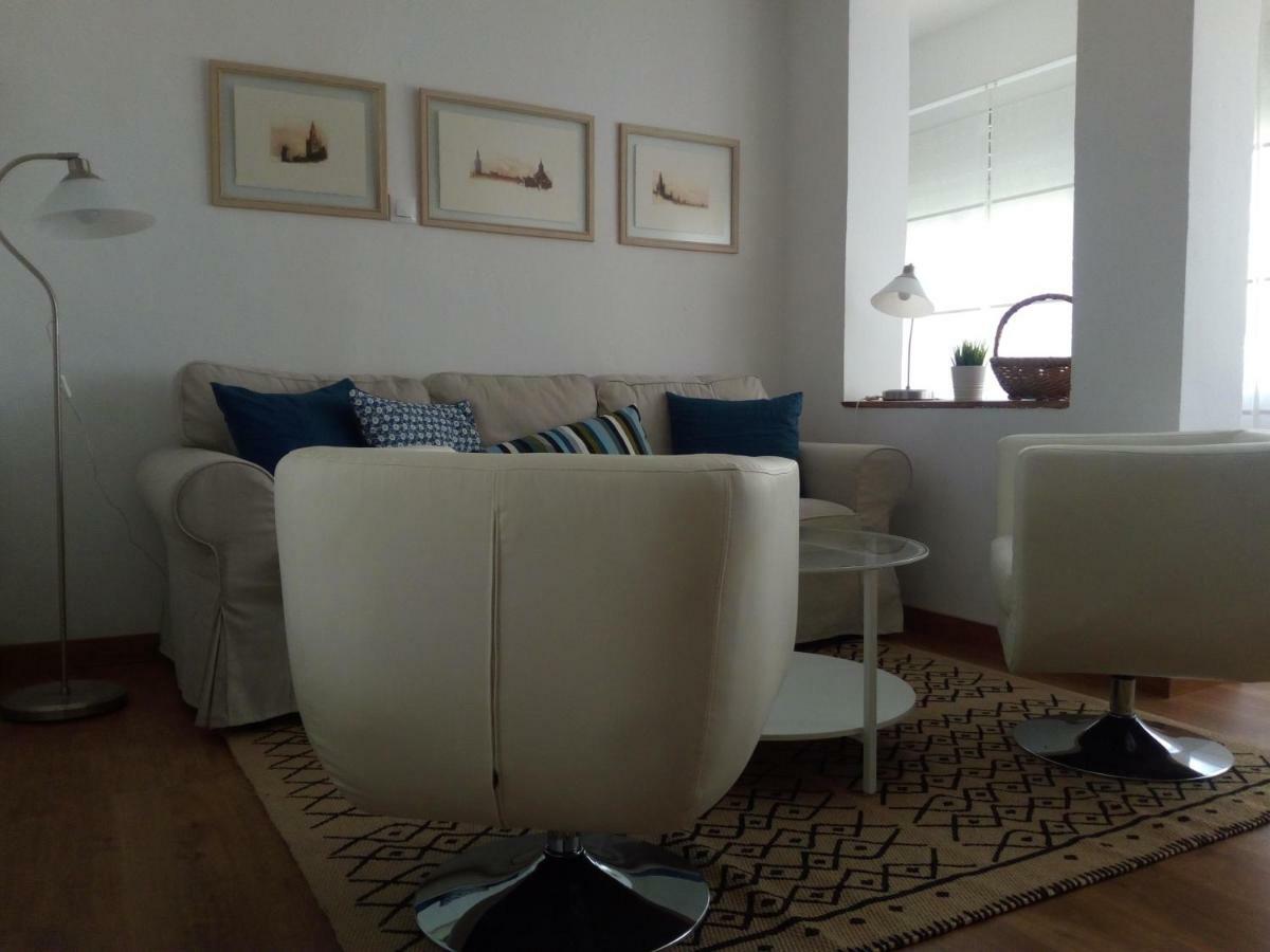 Triana To Appartement Sevilla