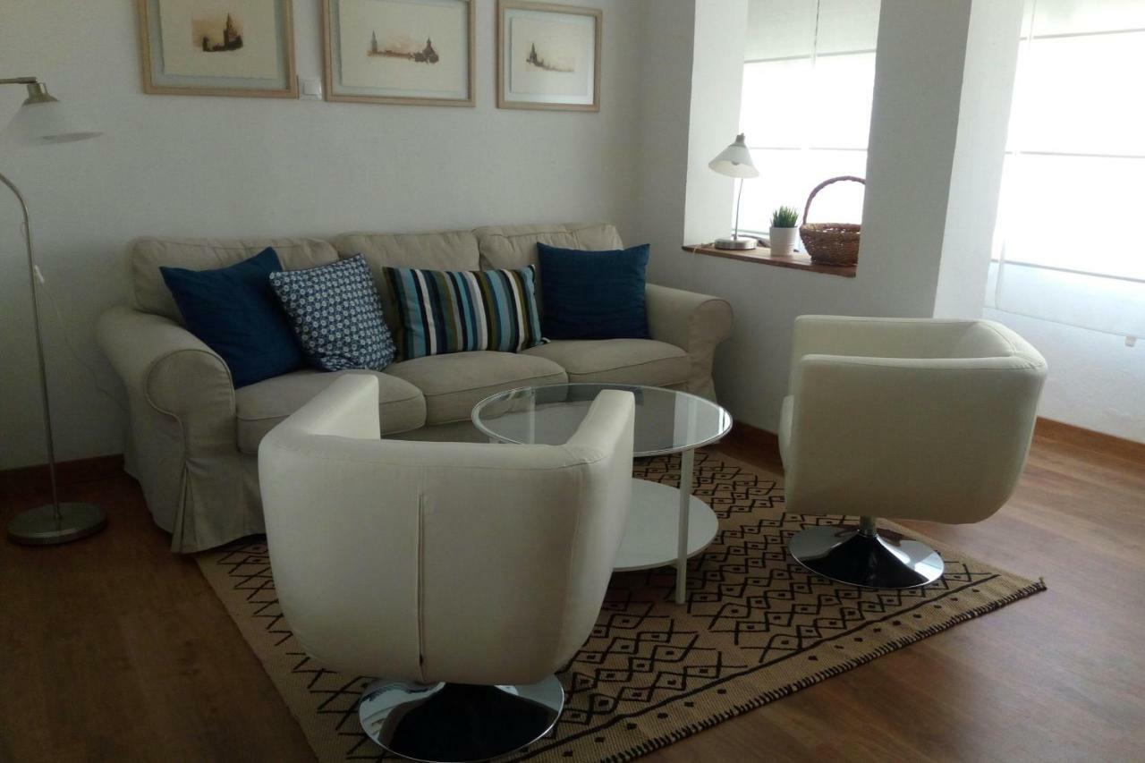 Triana To Appartement Sevilla