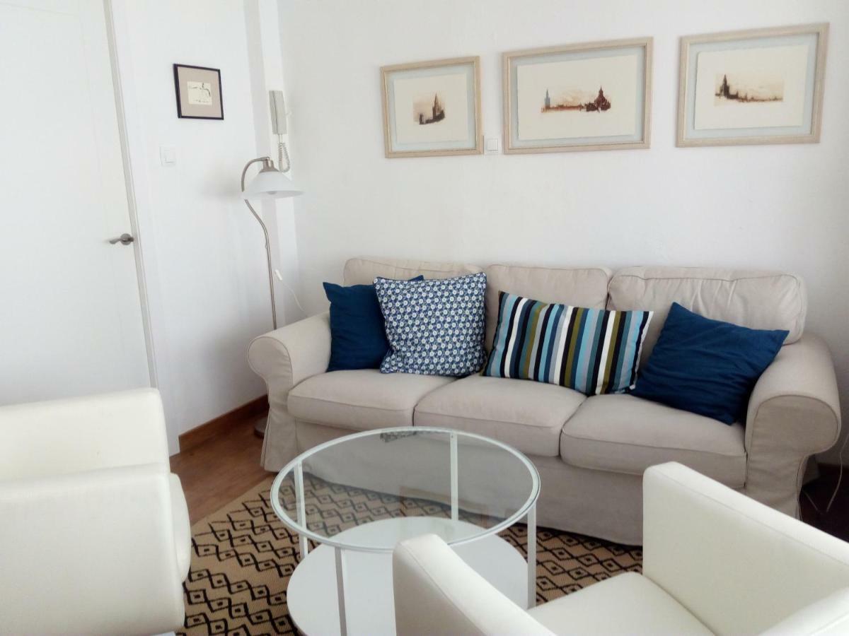 Appartement Triana To Sevilla