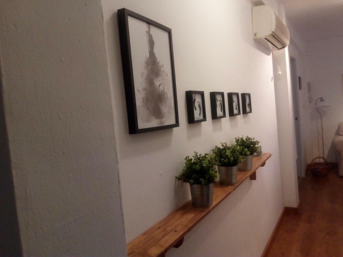 Triana To Appartement Sevilla